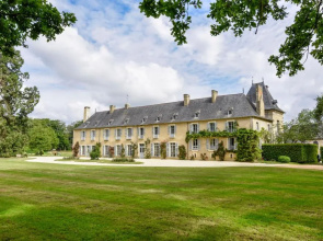 Château de la Villedubois