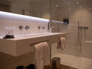 Hotel Palacio La Marquesa