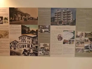The Leith Hotel Penang