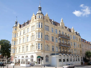 Hotel Stralsund