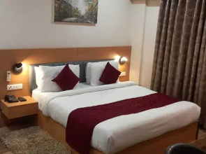 Hotel Park Square