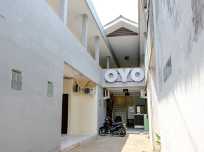 Semampir Residence by OYO Rooms
