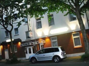 TM Hotel Essen
