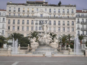 Au Nouvel Hotel