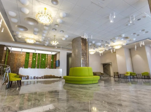 Hotel Olanesti