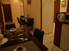 Мини-отель Лера