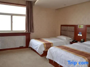 Yulin Longtai Hotel