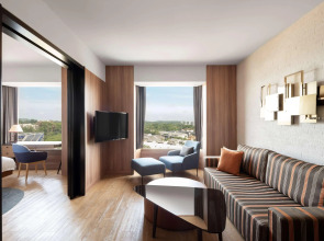 JEN Singapore Tanglin by Shangri-La