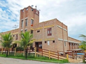 Pousada Taieiras