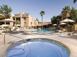 Desert Rose Resort