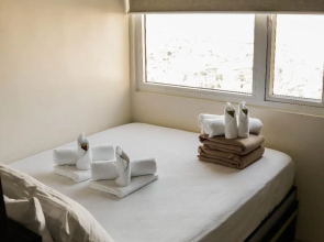 Green Residences stylish 1 bedroom in metro manila