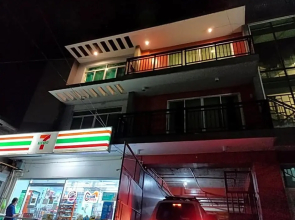 Affordable Cozy Transient Room Near NAIA Terminal 3