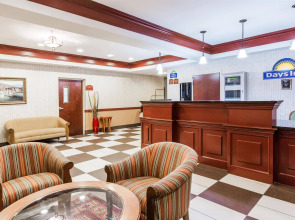 Days Inn by Wyndham Budd Lake