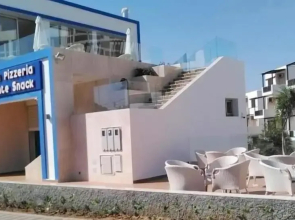 Résidence Tamuda Golf