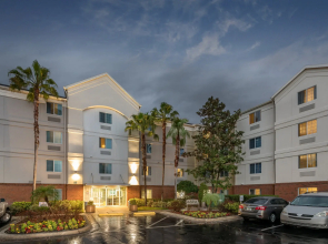 Candlewood Suites Lake Mary by IHG