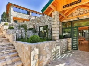 Eco Resort Elite
