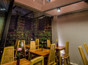 Landmark Patong Hotel by ZUZU