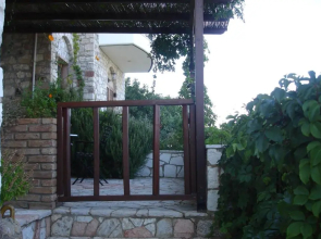 Mathia Apartments