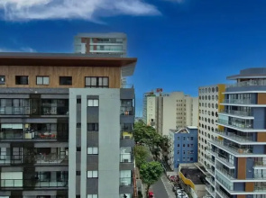 COBAR0139 - Edifício Nau