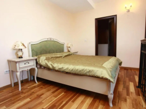 Penthouse Renasterii