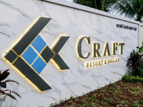 CRAFT Resort & Villas