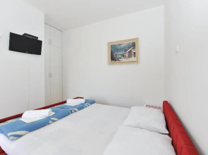 Guesthouse Barić
