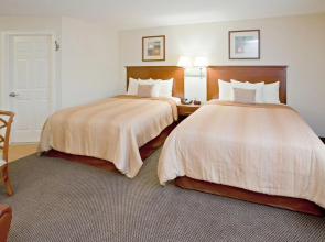 Candlewood Suites Radcliff - Fort Knox