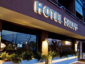 Hotel Salus