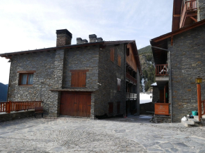 Ransol - El Tarter