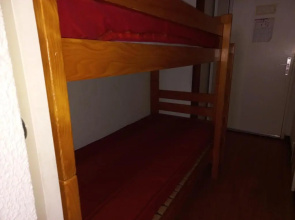 Appartement Tignes, 1 pièce, 4 personnes - FR-1-449-8