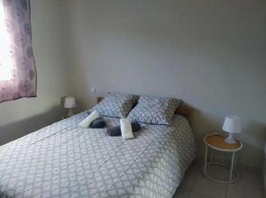 Très bel appartement spacieux