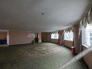 Shenzhou Hotel(绵阳神州大酒店（绵阳平政客运站店）)