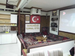 Vanna Termal Hotel & Spa