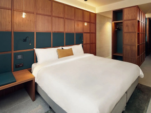 Met Hotel Amsterdam