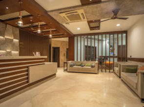 Hotel Amantran Inn - City Centre