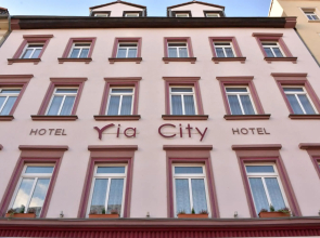 Hotel ViaCity