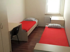 Noclegi Łomża Akademicka