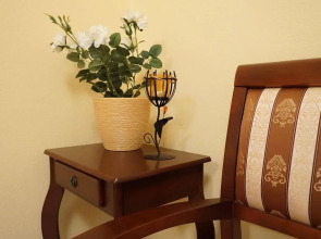 STN Apartments Deluxe by Moskovskiy Railway