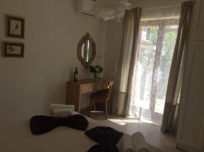 Natica Mare Villas