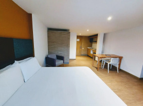 Viaggio Teleport Suites