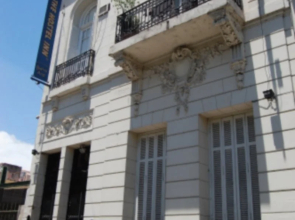 Bohemia Buenos Aires Hotel