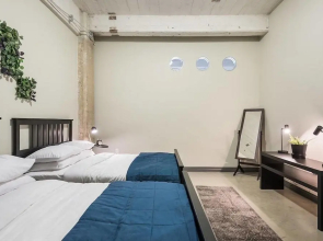 Downtown Dallas Gorgeous 3 BD, Pool & Gym