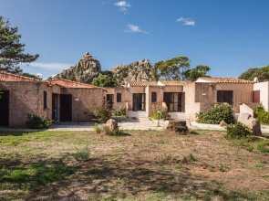 Residence Sapa Di Cala