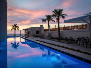 White Olive Elite Rethymno - All Inclusive