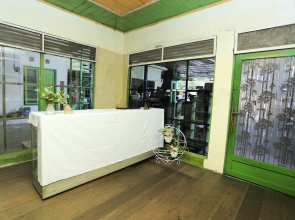 OYO 2879 Pondok Bunda Syariah