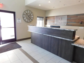 Island Suites