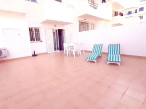Apartamentos Julieta