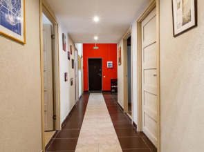 YO! Hostels (Ё Хостелс)