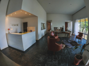 Elegance Hotel Tandil