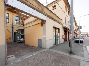 Appartamento Emilia Levante 2